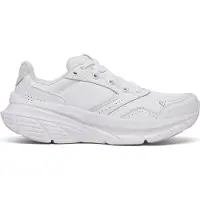 Saucony Men's Guide Metro Le Wide White