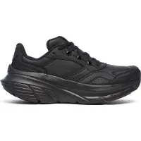 Saucony Women's Guide Metro Le Wide Triple Black