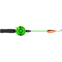 iFish Pimple Set M Lime Char Lime