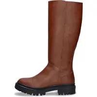 Nae Vegan Shoes Stövel 'Aurora B' brun