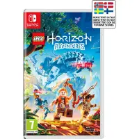 LEGO Horizon Adventures