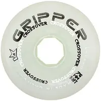 Labeda Gripper Soft Skridskohjul