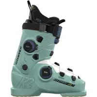 K2 Cortex 125 Zonal Boa Alpina Skidpjäxor För Damer