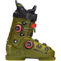 K2 Cortex 130 Zonal Boa Alpina Skidpjäxor