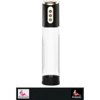 Docklandet Penis Pump Automatisk (elektronisk)
