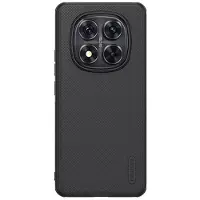NILLKIN Xiaomi Redmi Note 14 Pro+ 5G Super Frosted Shield Pro Hybrid Skal - Svart