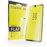 Copter Exoglass Flat Härdat Glas Skärmskydd Galaxy A54 5G