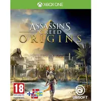 Assassin's Creed: Origins (XONE)