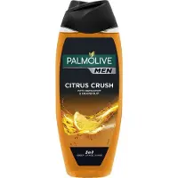 Colgate COL PALM GEL Men 500ml CITRUS&amp;