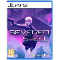Ps5 Severed Steel
