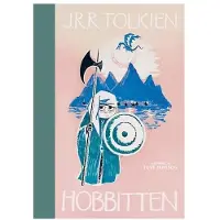 The Hobbit | J.R.R. Tolkien Tove Jansson | Språk: Danska