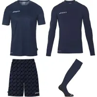 Uhlsport Progressive Bundle Långärmad Uppsättning