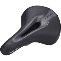 Terry Figura Gt Cykelsadel