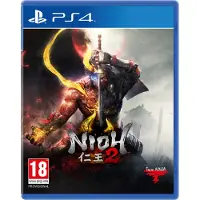Nioh 2 - Sony PlayStation 4 - Action