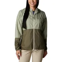 Columbia Women's Flash Forward II Windbreaker