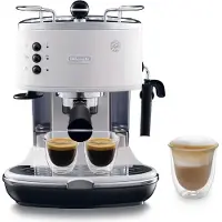 De'Longhi Icona Eco 311.w Espressomaskin