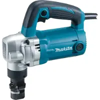 Makita Nibblare JN3201J JN3201J Driftspänning 230 V Max. effekt 710 W