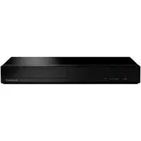 Panasonic DP-UB150EG - 3D Blu-ray-spelare - Uppskalning - Ethernet, DLNA - svart