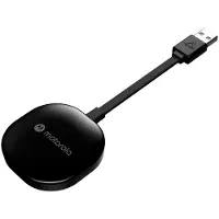 Motorola Ma1 Trådlös Android Auto-adapter