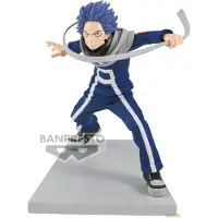 Banpresto My Hero Academia Bravegraph 2 Hitoshi Shinso Vol. 1 Figur 12 Cm