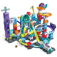 Vtech Marble Rush Space Magnetic Set Xl300E (950-559832)