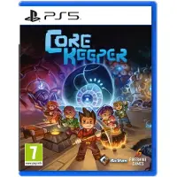 Core Keeper Playstation 5