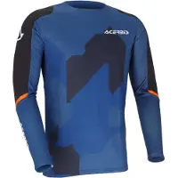 Acerbis X-Duro 3.0 Winter Motocross tröja
