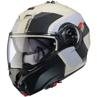Caberg Duke Evo Indy Hjälm