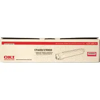 OKI toner 42918914 original magenta 15.000 sidor