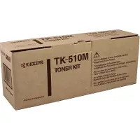 Kyocera magenta toner 8.000 sidor