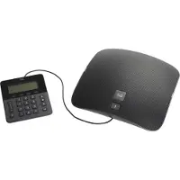 Cisco Unified IP Conference Phone 8831 - VoIP-konferenstelefon - SIP