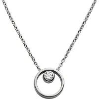 Skagen Damhalsband Skagen SKJ0833040 47 cm