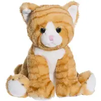 Teddykompaniet Katten Mimmi