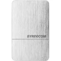 Freecom External SSD mSSD MAXX 512GB Silver (56394)