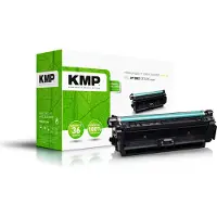 KMP Toner Ersätter HP 508X, CF363X Kompatibel Magenta 9500 sidor H-T223MX 2537,3006