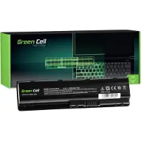 Green Cell Laptop batteri MU06 10.8 V 6600 mAh HP, Compaq