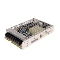 Velleman LRS-150F-24 Switchad nätenhet 24 V/DC 6.5 A 156 W