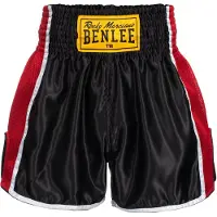 Benlee Brockway Thaiboxningsshorts