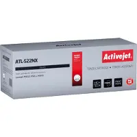 ActiveJet -toner för Lexmark 52D2H00, ny ATL-522NX