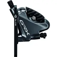 Shimano Rx810 Front Flat Mount Skivbromsok