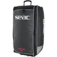 Seac Sub Equipage 500 130l Utrustningsväska