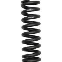 RockShox Vivid/Kage Coil Spring 450lb 10,5 " X 3,5 "