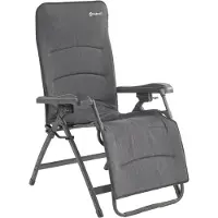 Outwell Gresham Camping Säng