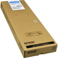 Epson Bläckpatron cyan, 50.000 sidor