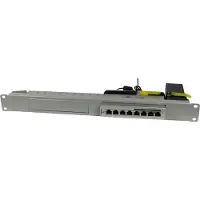 ALLNET 176993 US-8-60 Rackmount-kit Silver