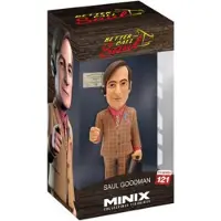 Minix Better Call Saul Saul Goodman samlarfigur