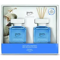 Ipuro Essentials sunny beachtime Rumsdoft 2 x 50 ml