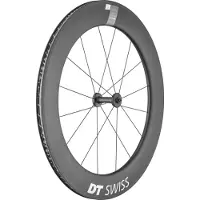 Dt Swiss Arc 1400 Dicut 48 Tubeless Framhjul För Landsvägscykel