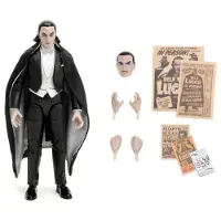 Jada Bela Lugosi Dracula 6 actionfigur