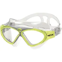 Seac Dykglasögon - Vision Junior - Gul - - One Size - Dykglasögon